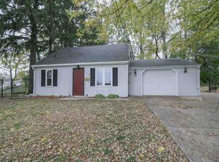 1516 3rd Ave, Marion, IA 52302