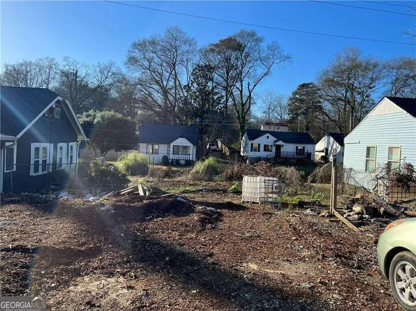 699 Florence Pl NW, Atlanta, GA 30318