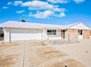 11026 N Balboa Dr, Sun City, AZ 85351