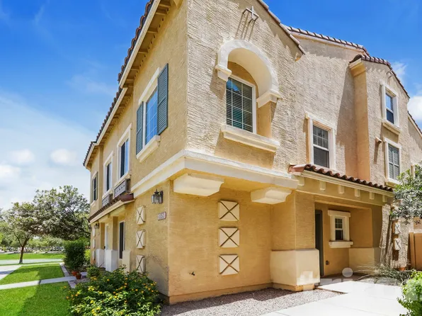 1353 S Sabino Dr, Gilbert, AZ 85296