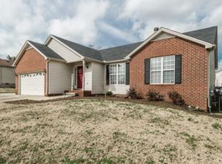 129 Raindrop Ln, Hendersonville, TN 37075