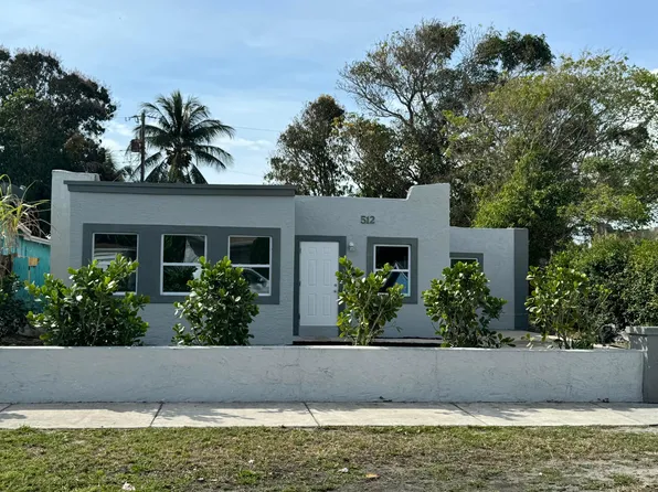 512 Revere Road, West Palm Beach, FL 33405