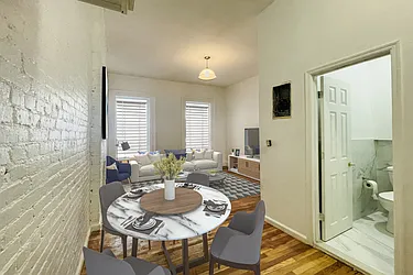 Rented by Quality Living Village, Inc.