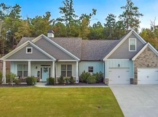 21 Greystone Way SE, Cartersville, GA 30120
