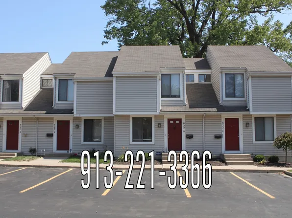 8305 Santa Fe Dr, Overland Park, KS 66212