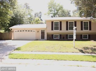 2802 Lomax Ct, Waldorf, MD