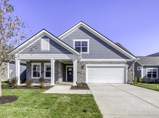 15061 Doyle Ct, Westfield, IN