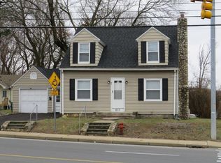1213 Cumberland Hill Rd, Woonsocket, RI 02895
