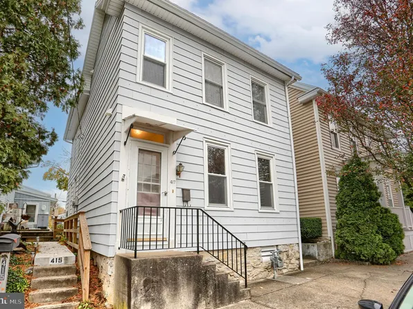 417 S High St, Mechanicsburg, PA 17055