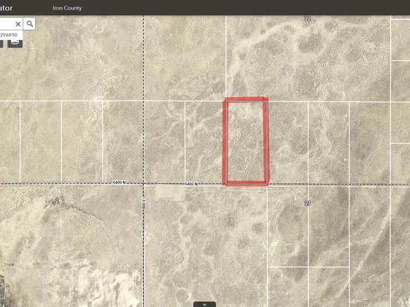 PARCEL E 1271st #4-0028, Beryl, UT 84714