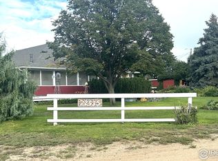 22535 County Road U5, Fort Morgan, CO 80701