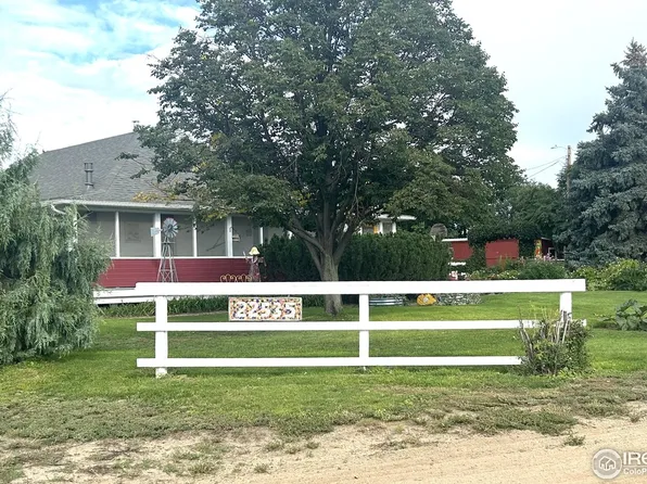 22535 County Road U.5, Fort Morgan, CO 80701