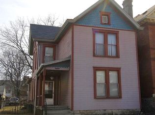 1577 Franklin Ave, Columbus, OH