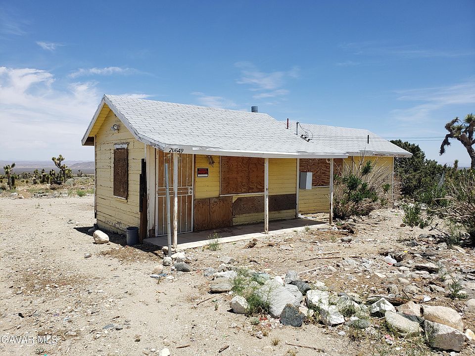 1st image of 20649 E Avenue Y