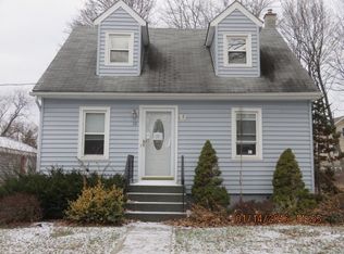 10 Arch Ave, Albany, NY 12203