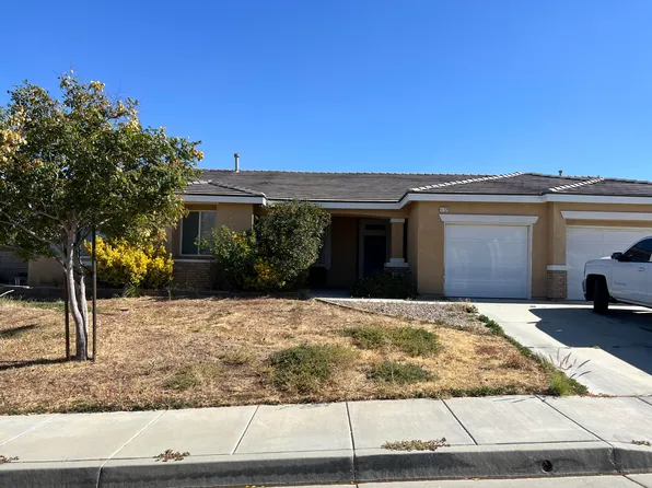 40824 Los Amores Ct, Palmdale, CA 93551