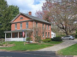 375 Gospel Ln, Portland, CT 06480