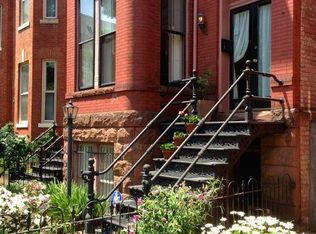 312 A St SE, Washington, DC 20003