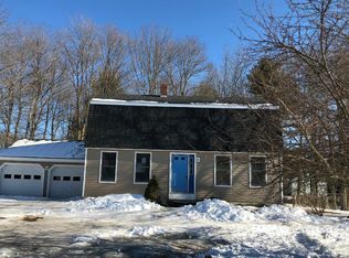 51 Buttonwood Rd, South Berwick, ME 03908