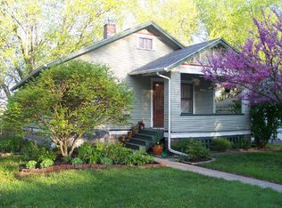 641 S Governor St, Iowa City, IA 52240
