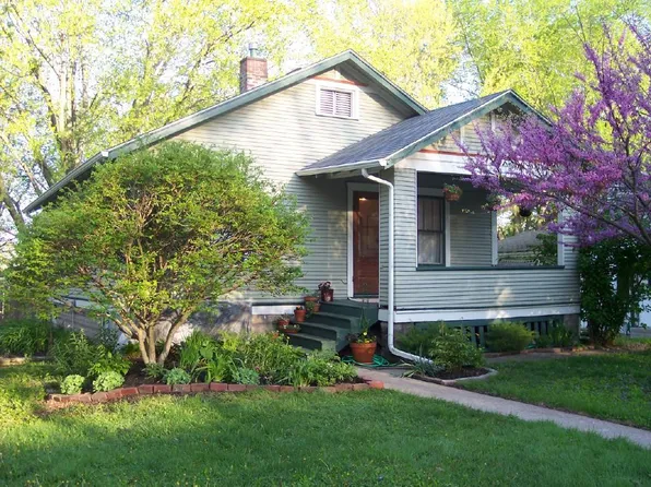 641 S Governor St, Iowa City, IA 52240