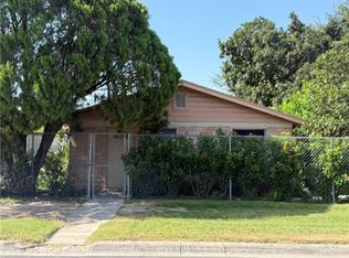 120 Adams Ave, Mission, TX 78573