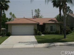 2170 Mintzer St, Colton, CA 92324