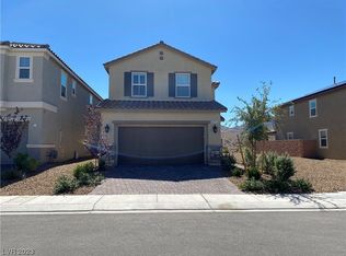 3167 Segesta Ave, Henderson, NV 89044