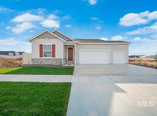 8850 E Daffodil St, Nampa, ID 83687