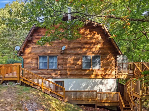 8940 Big Bend Rd, Signal Mountain, TN 37377