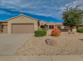 17166 W Gable End Ln, Surprise, AZ 85387