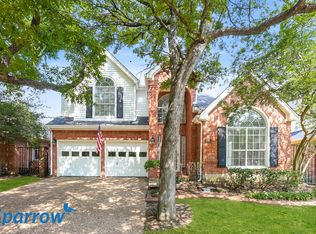 808 Olde Towne Dr, Irving, TX 75061
