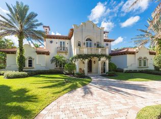 2731 Sheltingham Dr, Wellington, FL 33414