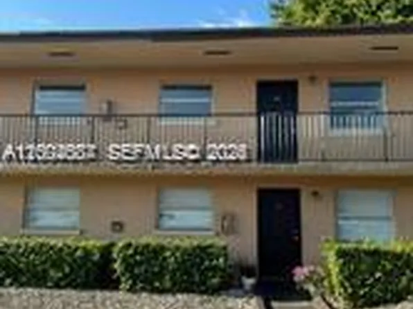5411 W 24th Ave APT 54, Hialeah, FL 33016