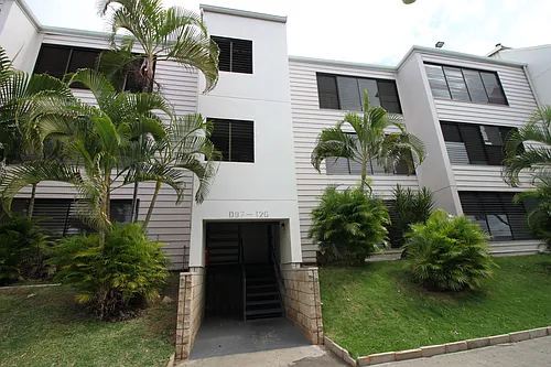 87-126 Helelua St #D204 Photo 1