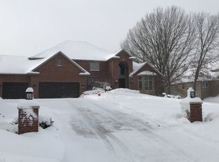 6865 Shallowford Way, Portage, MI 49024