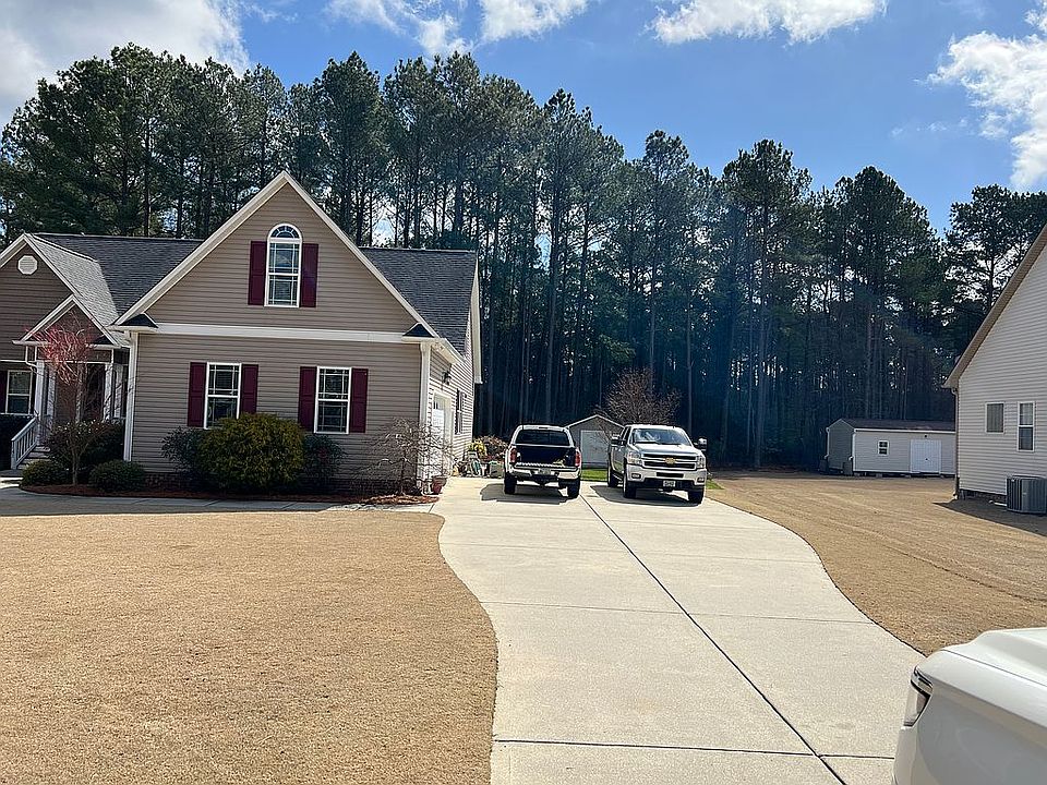 1141 Contender Dr, Clayton, NC 27520 Zillow