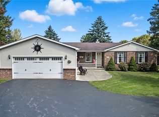 2791 Bullis Rd, Elma, NY 14059