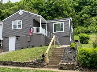1991 Decatur Ave, Wheeling, WV 26003