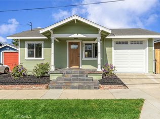 2811 E 15th St, Long Beach, CA 90804