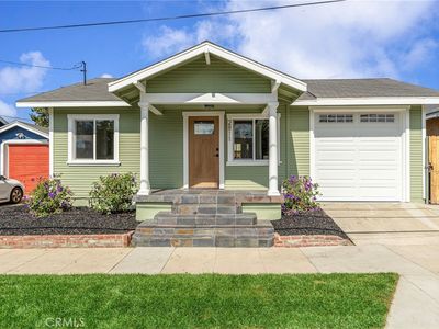 2811 E 15th St, Long Beach, CA, 90804