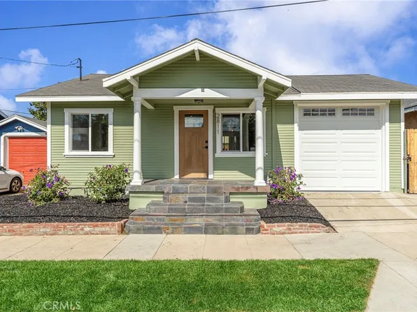 2811 E 15th St, Long Beach, CA 90804