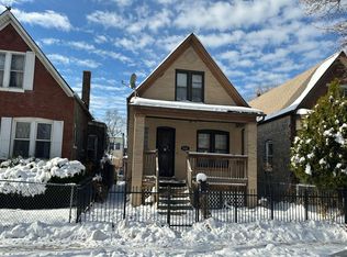 532 N Drake Ave, Chicago, IL 60624