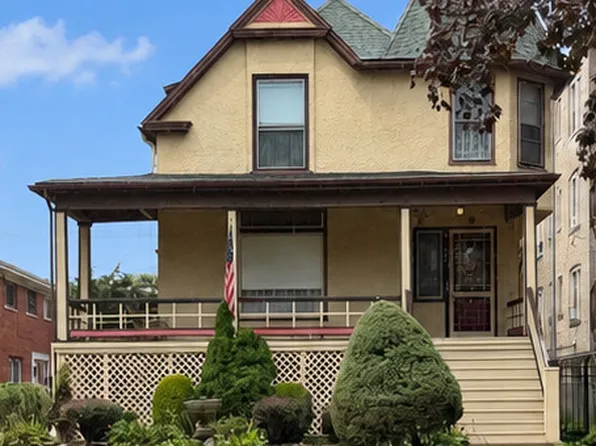4122 N Kedvale Ave, Chicago, IL 60641