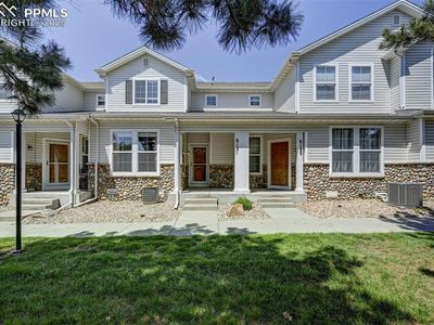 6121 Ensemble Hts, Colorado Springs, CO, 80923