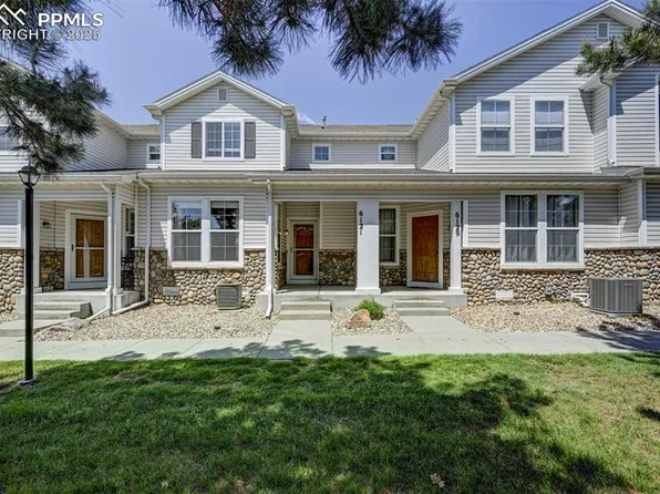 6121 Ensemble Hts, Colorado Springs, CO 80923