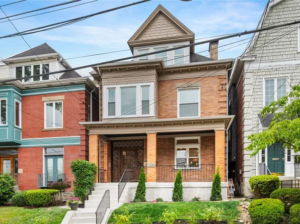 6346 Walnut St, Pittsburgh, PA 15206