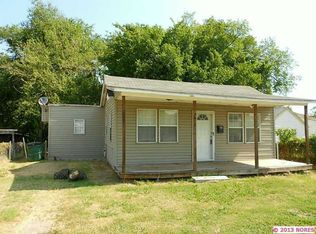 2915 W Easton Pl, Tulsa, OK 74127