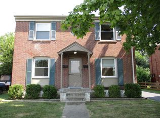 3005 Bowman Ave, Louisville, KY 40205