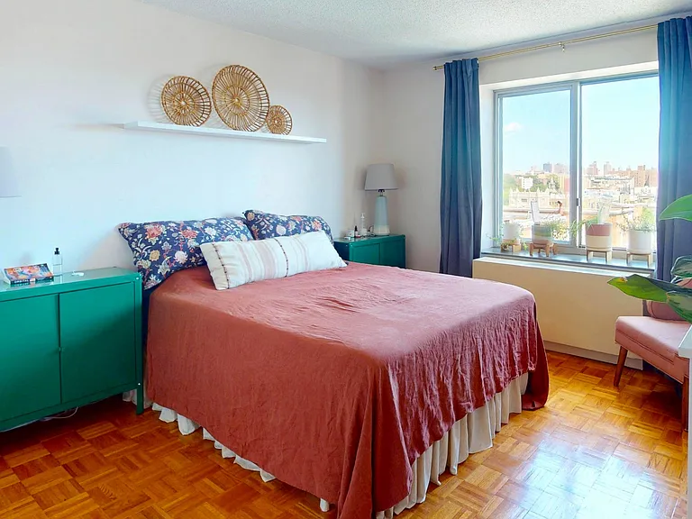 300 W 135th St #11D — Photo 8